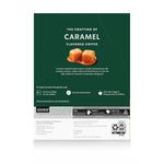 Starbucks Caramel Flavored Coffee K-Cup Pods for Keurig Brewers, 100% Arabica, 22 Pods