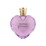 Vera Wang Princess Eau De Toilette perfume for women, 3.4 oz, citrus-forward fragrance with vanilla notes