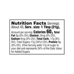 Amazon Grocery, Raw Wildflower Honey, 2 Lb