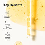 Beauty of Joseon 30ml Propolis and Niacinamide Hydrating Facial Serum for Uneven Skin Tone