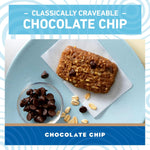 CLIF BAR Minis Chocolate Chip Energy Bars 20 Pack
