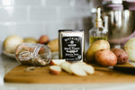Watkins Pure Ground Black Pepper, 6 oz. Tin, Non-Gmo, Gluten-Free, Kosher, Handcrafted in USA