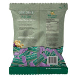 the ginger people gin gins original ginger chews 1 lb bag individually wrapped