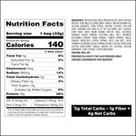 quest nutrition tortilla style protein chips variety pack, low carb, high protein, gluten free, 12 count
