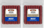 Old Wisconsin Beef Sausage Snack Sticks, 26 Ounce Resealable Package