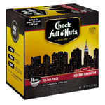 Chock Full o' Nuts Heavenly Original Keurig K-Cup Pods for Keurig Brewers