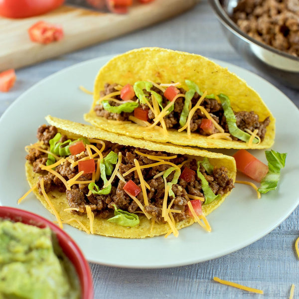 McCormick Taco Seasoning Mix, 24 oz, Premium, No MSG, No Artificial Flavors, For Tacos, Nachos, Fajitas