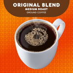 Dunkin' Original Blend Coffee K-Cup Pods 88 Count Pack