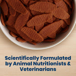 Blue Buffalo Nudges Jerky Cuts Dog, Made in the USA with Natural Ingredients