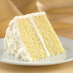 Betty Crocker Delights Super Moist French Vanilla Cake Mix, 13.25 oz, America's #1 Cake Mix brand