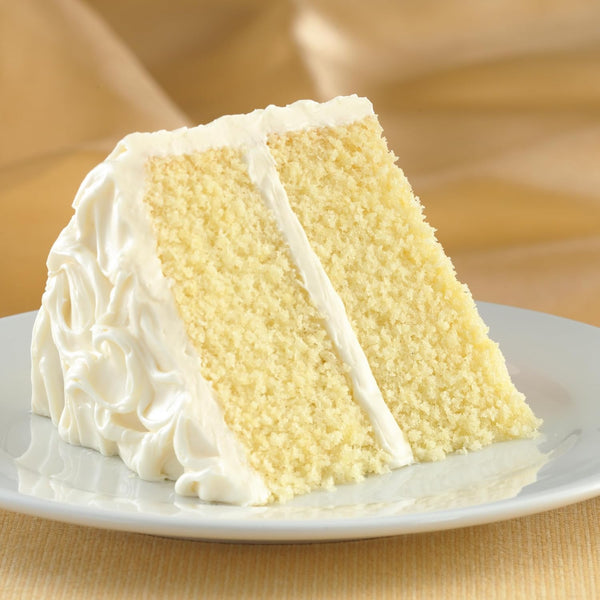 Betty Crocker Delights Super Moist French Vanilla Cake Mix, 13.25 oz, America's #1 Cake Mix brand