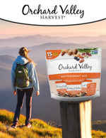 Orchard Valley Harvest Antioxidant Mix, 1 Ounce Bags, Pack of 15, Non-GMO, No Artificial Ingredients