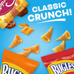 Classic Mix Snack Variety Pack with Bugles and Chex Mix