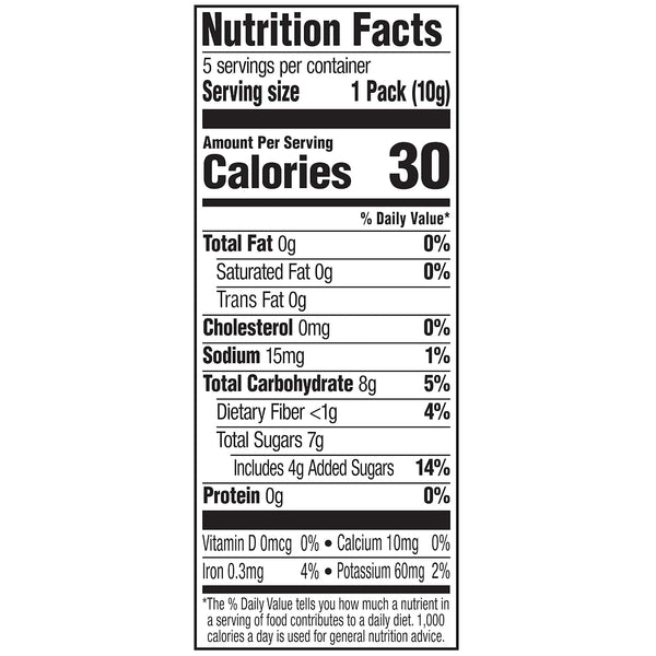 Plum Organics Teensy Snacks Soft Fruit Snacks - Mixed Berry - 0.35 oz Bags (Pack of 40) - Organic Toddler Food Fruit Snacks