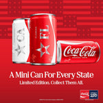 Coca-Cola Soda Soft Drinks, 16.9 fl oz Bottles, 6 Pack - Classic Cola Soft Drink Pack