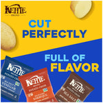 Kettle Brand Potato Chips Variety Pack, 20 Count, 1 Oz Bags