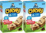 Quaker Chewy Granola Bars, 3 Flavor Variety Pack, 58 Count