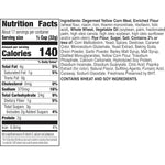 Chex Mix Traditional Original Recipe Snack Mix, 20 oz tub, Salty Snacks