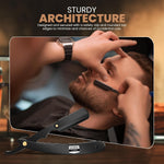 utopia-care-professional-straight-razor-with-safety-edge-black-100-pack-blades
