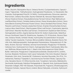 medicube triple collagen cream, 1.69 oz, hydrating & firming moisturizer with hyaluronic acid, premium elastin, shea butter, korean skincare