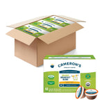 Cameron's Coffee Organic Breakfast Blend Single Serve Pods