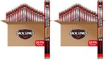 Jack Link's Beef Jerky Sticks Variety Pack, 20 Pack, 0.92 oz