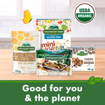 Cascadian Farm Organic Fruitful O's Cereal, Gluten Free, 10.2 oz, Whole Grain, Non-GMO, USDA Organic