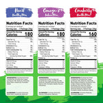 Nature's Garden Trail Mix Snack Pack, 28.8 oz, 24 individual packets