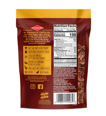 Diamond of California Pecan Pie Pecan Nuts, 3.25 oz, Non-GMO, Kosher, Omega-3 rich