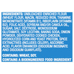 Original Baked Snack Crackers, Family Size, 12 oz