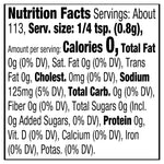 McCormick Grill Mates 25% Less Sodium Montreal Steak Seasoning, 3.18 oz, Coarsely Ground Pepper and Garlic Blend