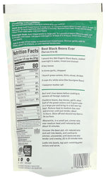 365 by Whole Foods Market Organic Black Beans - 16 Ounces, Low Sodium, High Fiber, and Non-GMO
