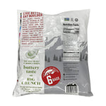 boulder canyon avocado oil sea salt potato chips 1.25 oz 6 count