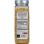 McCormick Culinary 21 oz Everything Bagel Seasoning Blend, Poppy Seed, Sesame Seed, Garlic, Onion, and Salt