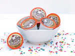 Sundae Ice Cream Flavored Coffee Pods, 48 Count, Compatible with 2.0 Keurig K-Cup Brewer