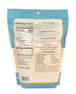 Bob's Red Mill Oat Bran Hot Cereal, 18oz (Pack of 4), Non GMO, Vegan, Kosher