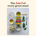 Cento Certified San Marzano Whole Peeled Tomatoes, 28 Oz Pack, Canned Plum Tomatoes in Thick Puree