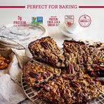 Diamond of California Pecan Pie Pecan Nuts, 3.25 oz, Non-GMO, Kosher, Omega-3 rich