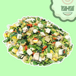veggie mix dried ramen toppings ramen toppers 14 oz original flavors