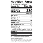Gardetto's Original Recipe Snack Mix Multipack with Individually Wrapped Bags