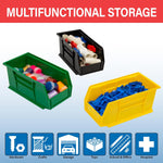 Akro-Mils 30230 AkroBins Plastic Storage Bins for Organization