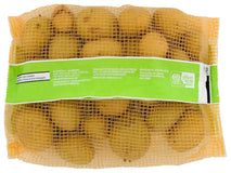 365 by Whole Foods Market Organic Yellow Creamer Potato Bag 24 Ounce Facts