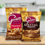 Gardetto's Original Recipe Snack Mix Multipack with Individually Wrapped Bags