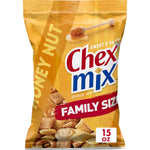 Original Recipe Chex Mix Snack Mix Multipack Single Serve Bags 10 Ct 17.5 oz
