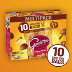 Gardetto's Original Recipe Snack Mix Multipack with Individually Wrapped Bags