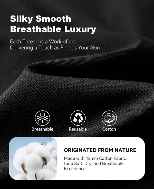 Musicozy Sleep Headphones Bluetooth 5.4 Headband Wireless Earphones with Ultra-Thin HD Stereo Speaker