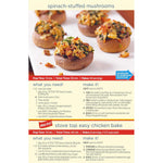 Stove Top Savory Herbs Stuffing Mix, 6 Ounce Box, Instant Side Dish for Chicken and Holiday Meals, Ready in 5 Minutes