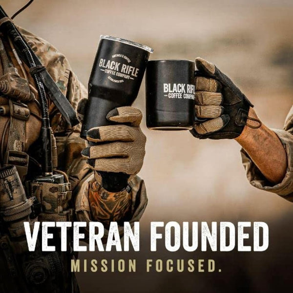 Black Rifle Coffee Company Dark Roast Coffee Pods, 100% Arabica, 84 Count