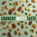 Roastery Coast Daily Nuts Mix Bulk Assortment Snack