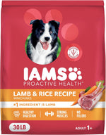 iams-proactive-health-minichunks-adult-dry-dog-food-30-lb-bag-lamb-rice